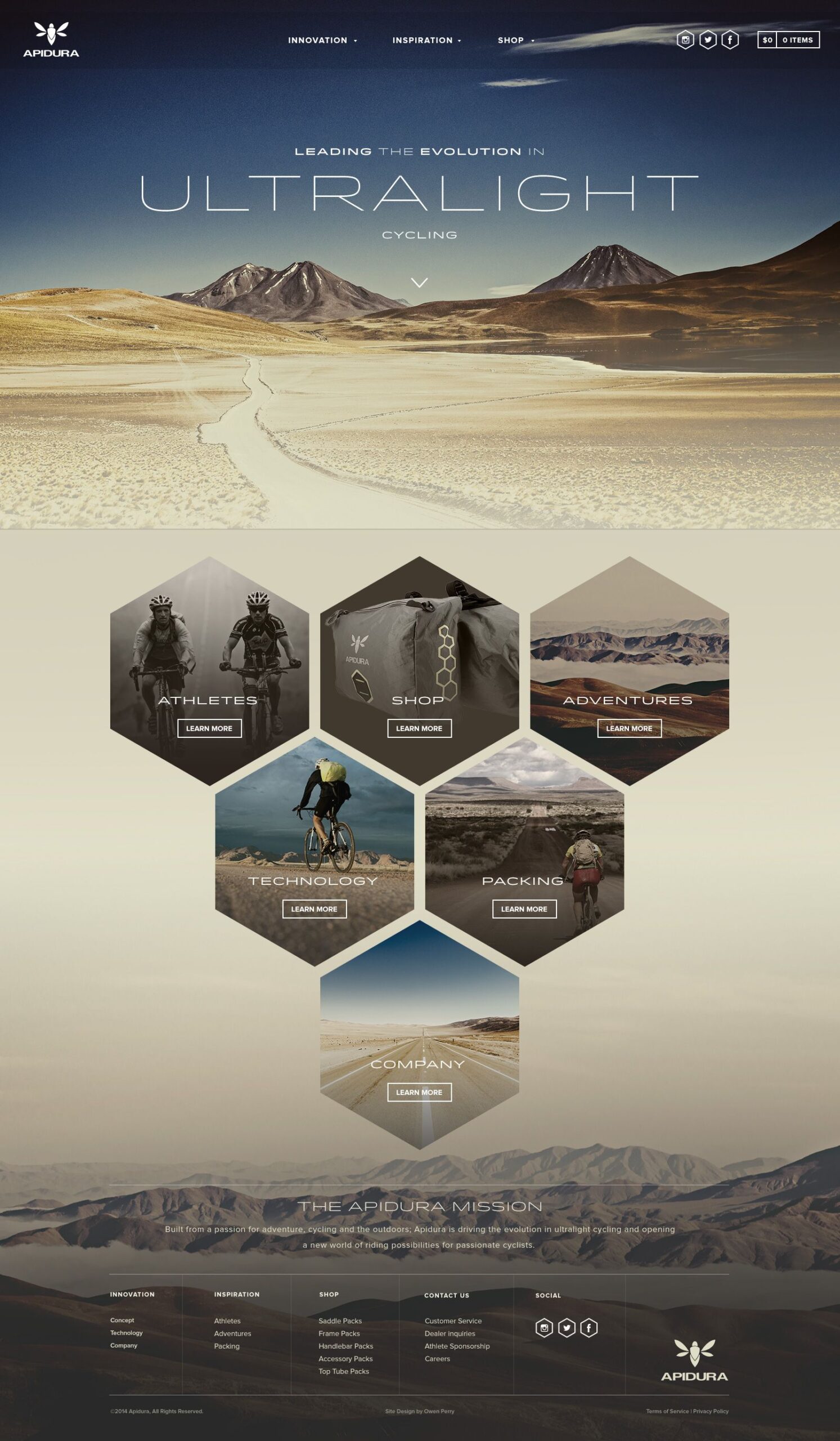 Web Hosting and Design service visual